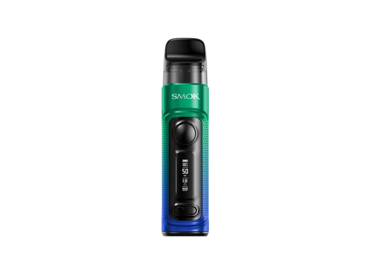 E-Cigarette POD SMOK RPM C - Green Blue