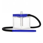 Fajka Wodna MS Bebe Niebieska