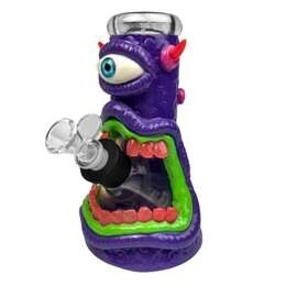 Fajka Bongo High Fly (SI) - Monster (w.20cm)