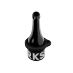 Ustnik personalny Darkside D-BASE Black