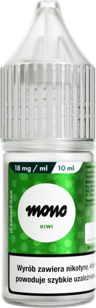 Liquid MONO 10ml - Kiwi 18mg