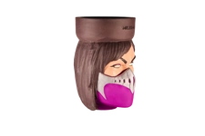 Hookah Bowl Kong MK MILEENA