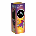 Liquid VIVO Salt 10ml - Fuji Apple Grape 20mg