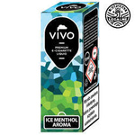 Liquid Vivo - Ice Menthol Aroma 18mg (10ml)