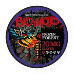 Nikotinbeutel BAD MOJO Frozen Forest 20mg