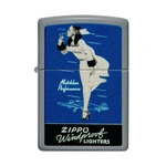 Zapalniczka ZIPPO - WINDY DESIGN FOUNDER SET