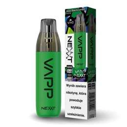 Disposable E-Cigarette VIVO VAPP NEXXT Aloe Blackcurrant 20mg