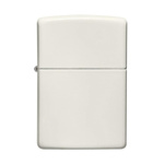 Feuerzeug ZIPPO - REG GLOW IN DARK MATTE