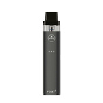 E-Zigarette POD VIVO Poket 2 Open Black ohne Verdampferkopf
