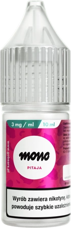 Liquid MONO 10ml - Pitaja 3mg