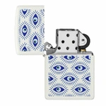 Zapalniczka ZIPPO - EVIL EYE