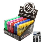 Lighter High Fire piezo - Transparent MIX