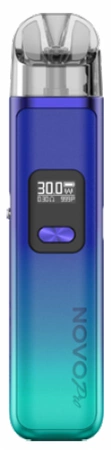 E-Cigarette POD SMOK Novo Pro - Cyan Blue