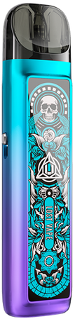 E-Zigarette POD Lost Vape Ursa Nano 2 - Chrome Soul