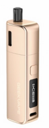 E-Cigarette POD Geekvape SOUL - Champagne