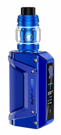 E-Cigarette KIT Geekvape Aegis Legend 3 - Blue