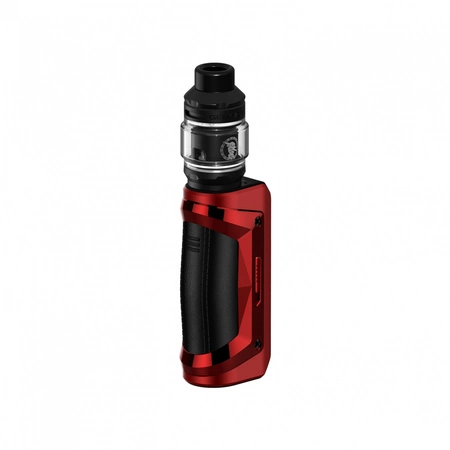 E-Cigarette KIT Geekvape Aegis S100 (Solo 2) - Red