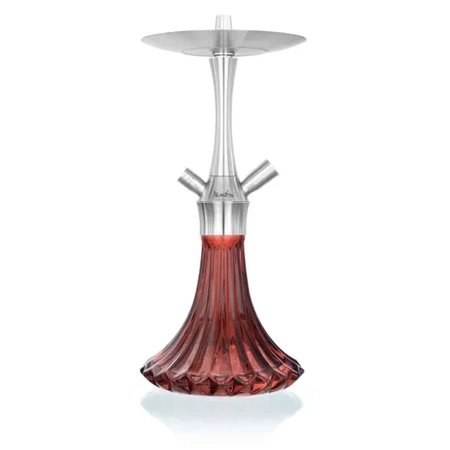 Wasserpfeife Aladin MVP A36 Red