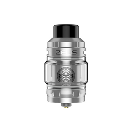 Zerstäuber Geekvape Zeus sub ohm Tank - Silver