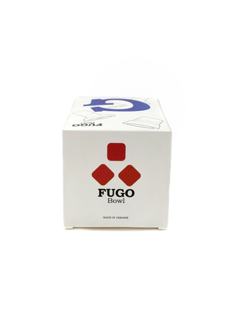 Shisha-Kopf FUGO Phunnel Dark Blue