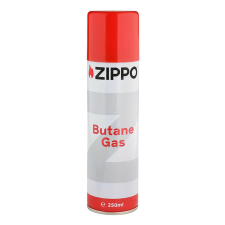 Feuerzeuggas ZIPPO 250 ml
