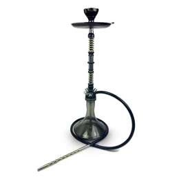 Waterpipe Oasis Shafiqah (h.72, 1w, black)