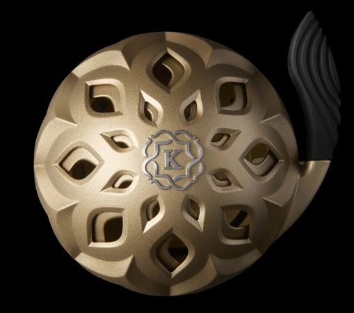 Nakładka Hmd Kaloud Lotus I+3 Argis Gold