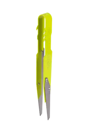 Coal tongs El Bomber Light Green