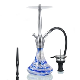 Waterpipe Aladin Alux Captain Blue