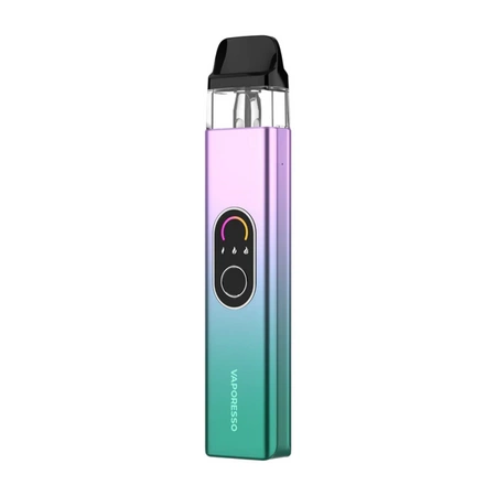 E-Papieros POD Vaporesso XROS 4 Pink Mint