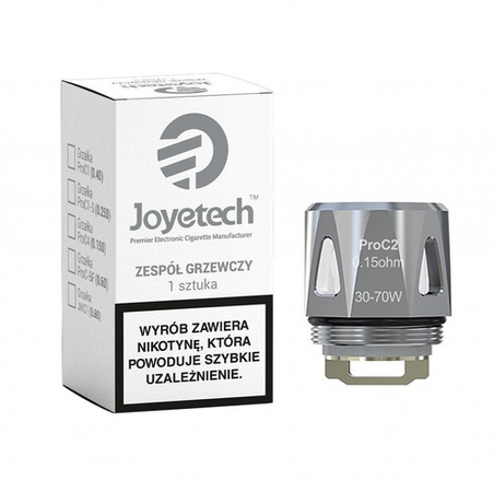 Heizung Joyetech ProC2 - 0.15ohm