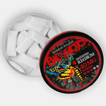 Nikotinbeutel BAD MOJO Shining Redrum 40mg