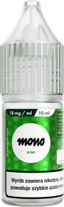 Liquid MONO 10ml - Kiwi 18mg