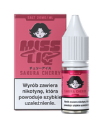 Liquid Miss Liq 8ml - 20mg