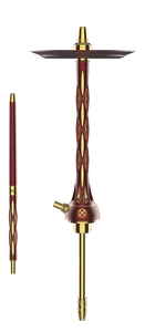 Shisha (Stem) Blade One M LE Red