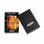 ZIPPO - Anatomy Design