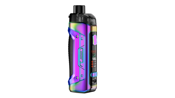 E-Zigarette POD Geekvape Aegis Boost Pro 2 B100 - Rainbow