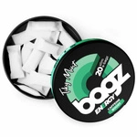 Caffeine sachets BAGZ ENERGY Tiky Mint