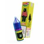 Longfill Go Bears Frux 9ml - Raspberry Mint