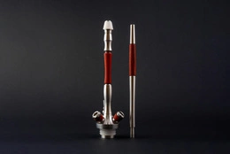 Hookah Stem Union Fibonacci Exotic Tree