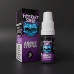 Liquid Mystery Salt 10ml - Wassermelone-Zitrone 20 mg