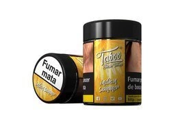 Shisha Tobacco TABOO Indian Summer 50g (Mango, Ice)