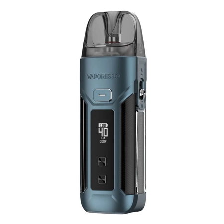 E-Papieros POD Vaporesso LUXE X Pro Blue