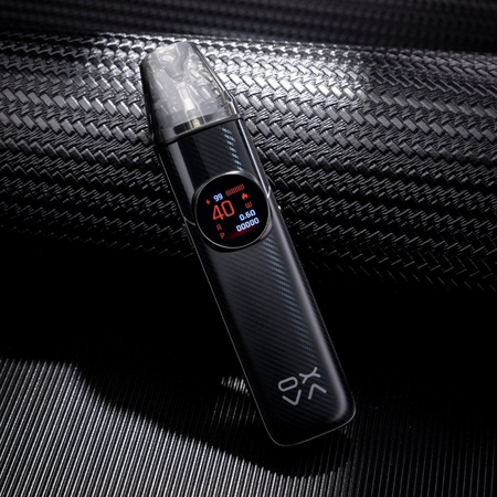 E-Zigarette POD OXVA NeXLIM 2 Black Warrior