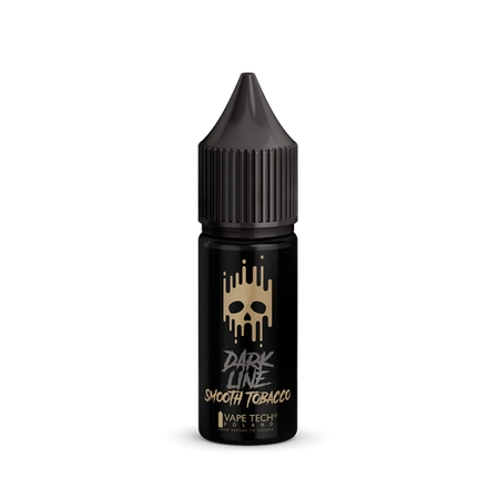 Premix Dark Line 5ml/15ml - Smooth Tobacco