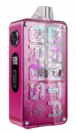 E-Zigarette KIT Lost Vape Centaurus B60 AIO Pink Keep