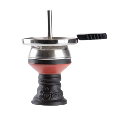 Waterpipe Jookah Under Royal L Red