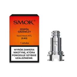 Coil SMOK Nord Mesh MTL - 0.8ohm