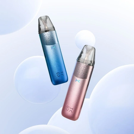 E-Cigarette POD OXVA NeXLIM 2 Mini Sakura Pink