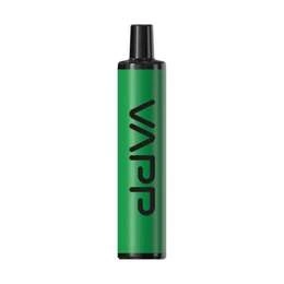 Disposable E-Cigarette VIVO VAPP Pineapple Ice 20mg